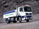 Foden Alpha 4x2 2002 года